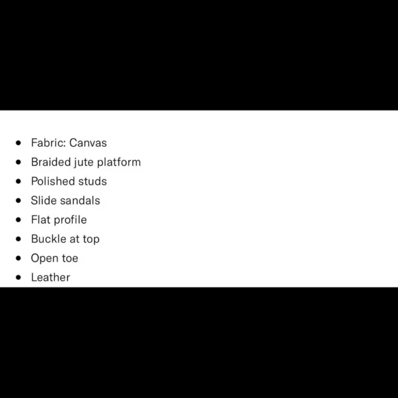 Rebecca Minkoff Jodi Double Strap Sandals - Picture 8 of 8